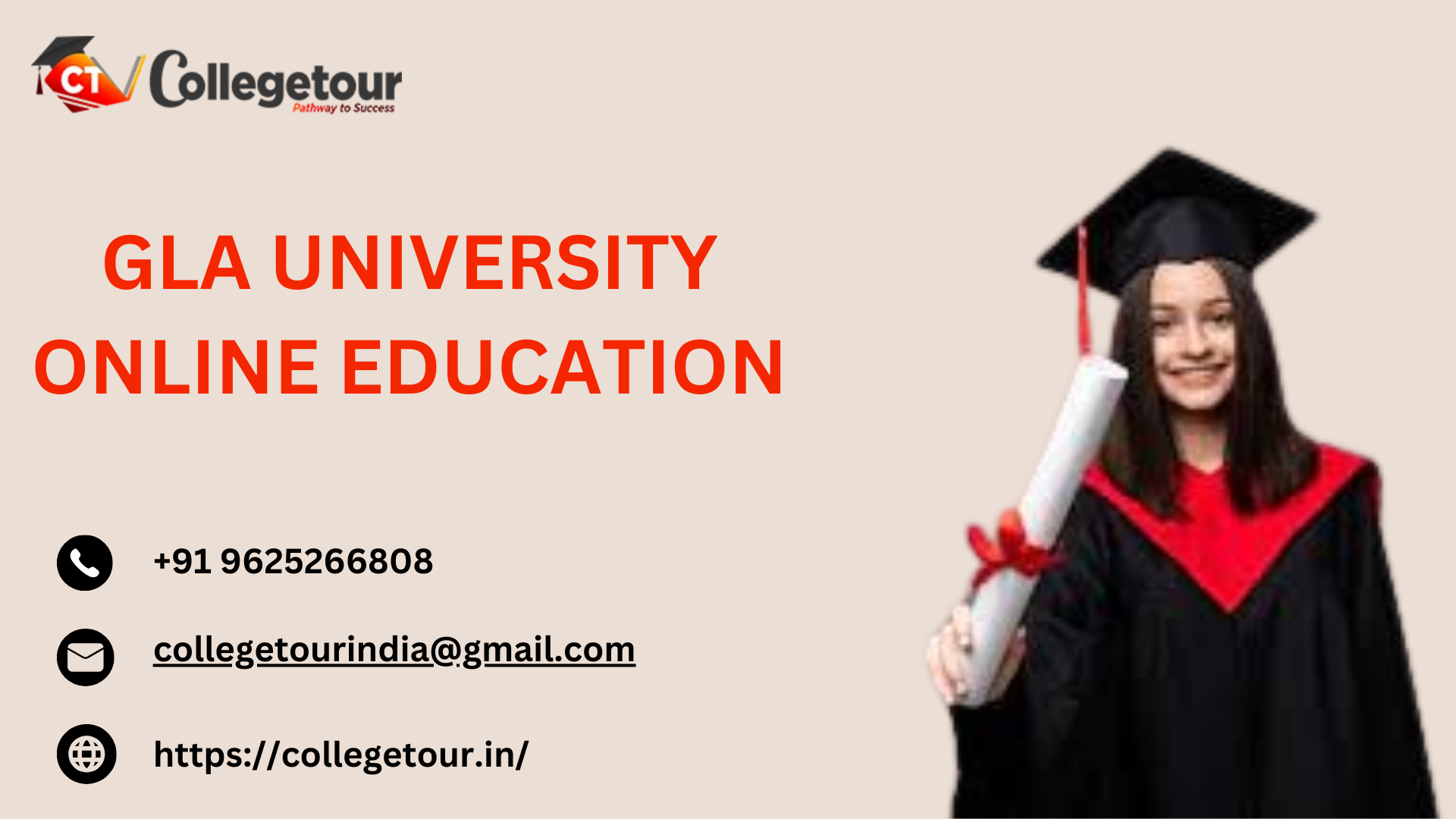 Gla University Online Courses